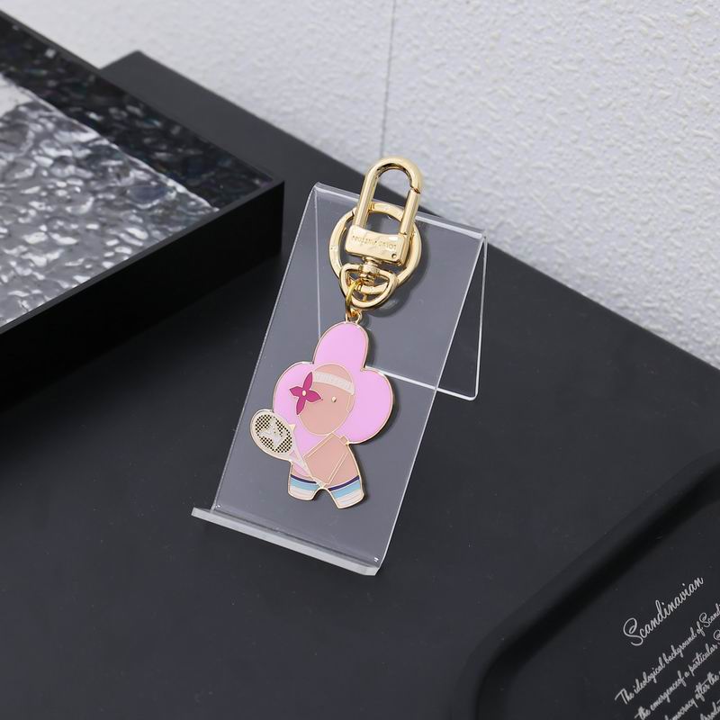 LV keyring lyh81